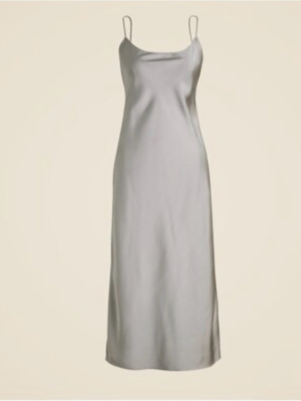 J Crew Gwenyth Slip Dress- NWT - Picture 2 of 5
